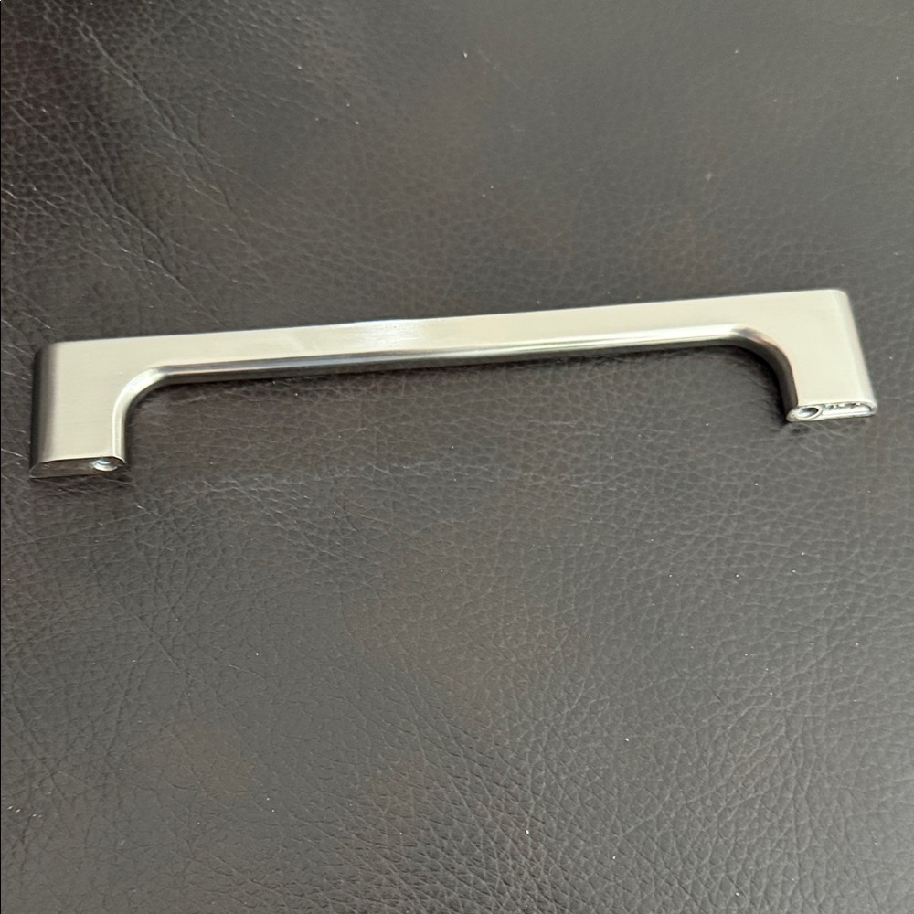 Hardware Resources 7” Leyton Pull Satin Nickel